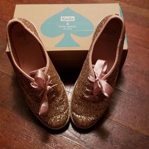 Kate Spade Keds